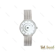 ساعت مچی زنانه داتیس صفحه گرد Datis-3746-L