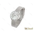 ساعت مچی زنانه داتیس صفحه گرد Datis-3746-L