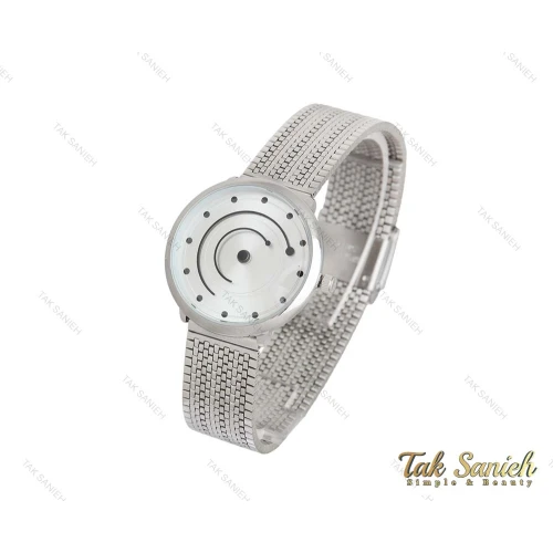 ساعت مچی زنانه داتیس صفحه گرد Datis-3746-L