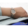 ساعت مچی داتیس اکلیلی زنانه Datis-3747-L