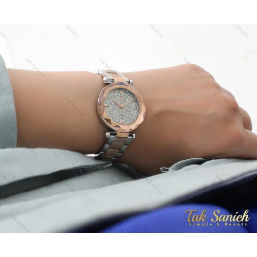 ساعت مچی داتیس اکلیلی زنانه Datis-3747-L