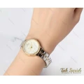 ساعت فلزی داتیس زنانه Datis-3748-L
