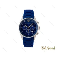 ساعت مچی امپریوآرمانی سه موتوره مردانه Armani-3756-G