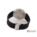 ساعت هابلوت زنانه سه موتوره نقره ای Hublot-3775-L