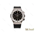 ساعت هابلوت زنانه سه موتوره نقره ای Hublot-3775-L