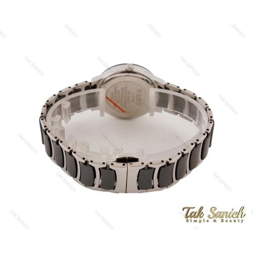 ساعت مچی رادو زنانه وسط سرامیک Rado-3782-L