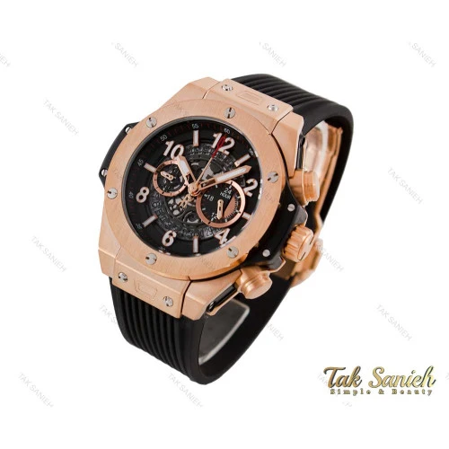 ساعت هابلوت Big Bang king کرنوگراف مردانه Hublot-3788-G