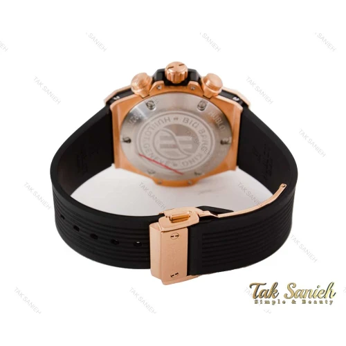 ساعت هابلوت Big Bang king کرنوگراف مردانه Hublot-3788-G