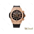 ساعت هابلوت Big Bang king کرنوگراف مردانه Hublot-3788-G