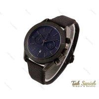 ساعت امگا اسپیدمستر مردانه مشکی Omega-3790-G