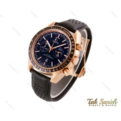 ساعت امگا اسپیدمستر مردانه رزگلد Omega-3791-G