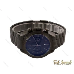 ساعت امگا اسپیدمستر مردانه مشکی Omega-3792-G