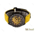ساعت مچی رولکس مردانه مدل دیتونا کربن Rolex-3813-G