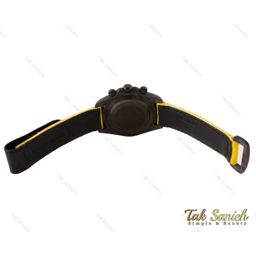 ساعت مچی رولکس مردانه مدل دیتونا کربن Rolex-3813-G