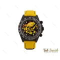 ساعت مچی رولکس مردانه مدل دیتونا کربن Rolex-3813-G