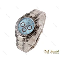 ساعت رولکس مردانه دیتونا حکاکی اتوماتیک Rolex-3814-G