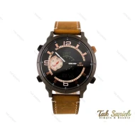 ساعت مچی داتیس مردانه دوزمانه Datis-3818-G