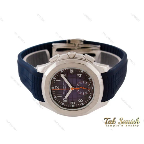 ساعت پاتک فیلیپ آکوانات کرنوگراف مردانه Patek-3822-G