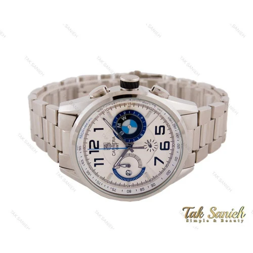 ساعت مچی تگ هویر کررا BMW مردانه Tag-3832-G