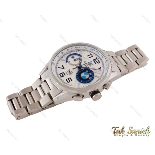 ساعت مچی تگ هویر کررا BMW مردانه Tag-3832-G