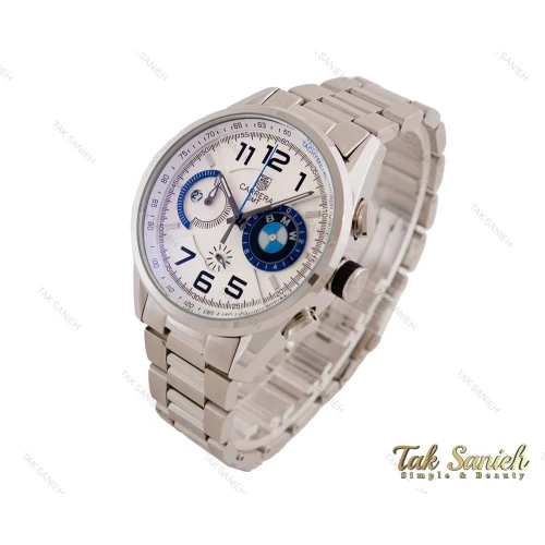 ساعت مچی تگ هویر کررا BMW مردانه Tag-3832-G