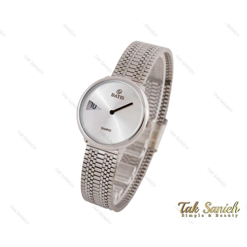 ساعت داتیس زنانه صفحه مهندسی Datis-3838-L