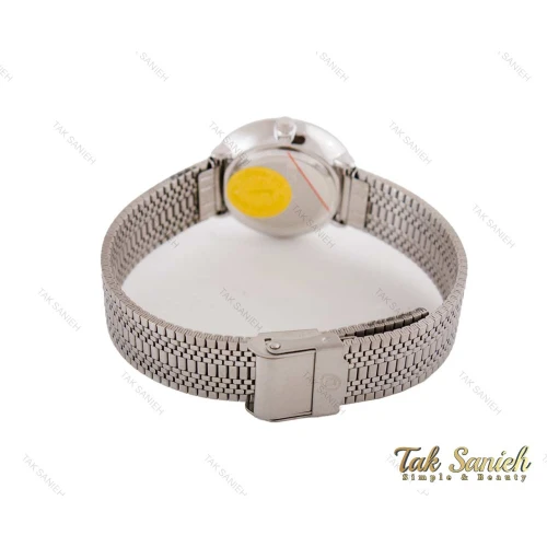 ساعت داتیس زنانه صفحه مهندسی Datis-3838-L