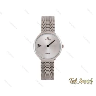 ساعت داتیس زنانه صفحه مهندسی Datis-3838-L