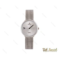 ساعت داتیس زنانه صفحه مهندسی Datis-3838-L