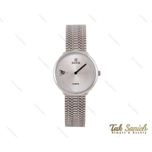 ساعت داتیس زنانه صفحه مهندسی Datis-3838-L