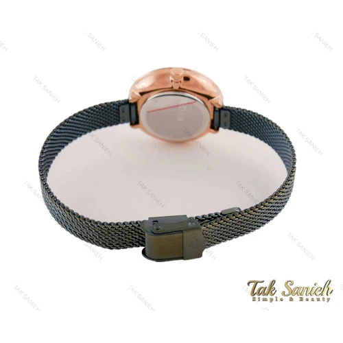 ساعت داتیس زنانه سبز Datis-3840-L