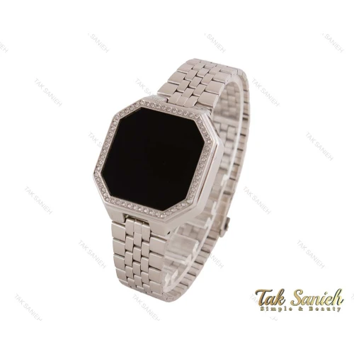 ساعت مچی داتیس زنانه لمسی Datis-3842-L