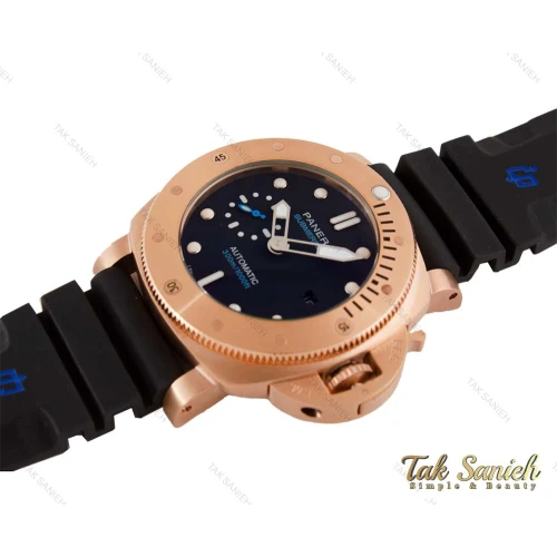 ساعت پنرای مدل Submersible مردانه Panerai-3848-G