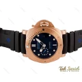 ساعت پنرای مدل Submersible مردانه Panerai-3848-G