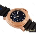 ساعت پنرای مدل Submersible مردانه Panerai-3848-G