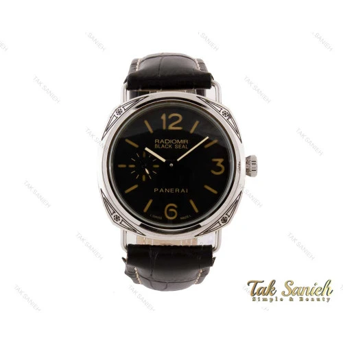 ساعت پنرای رادیومیر مردانه Panerai-3849-G