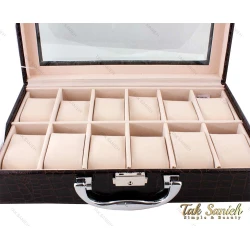 جعبه ساعت 12 تایی مدل Box-3857