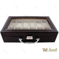 جعبه ساعت 12 تایی مدل Box-3857