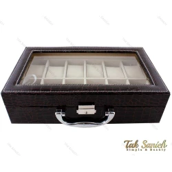 جعبه ساعت 12 تایی مدل Box-3857