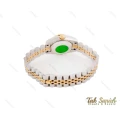 ساعت رولکس زنانه مدل دیت جاست Rolex-3861-L