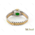 ساعت مچی رولکس زنانه مدل دیت جاست Rolex-3862-L