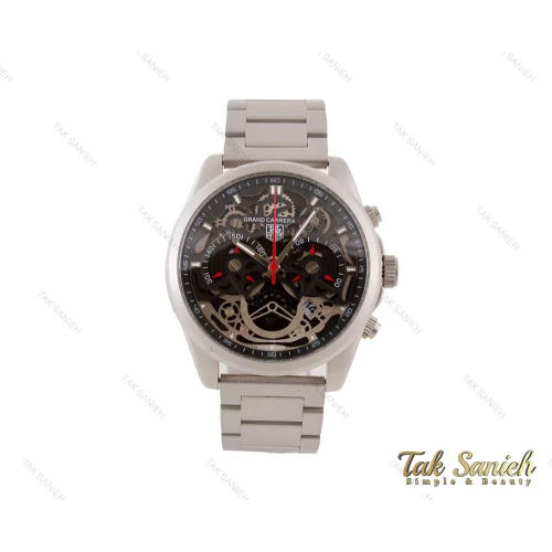 ساعت مچی تگ هویر CR7 مردانه Tag-3864-G