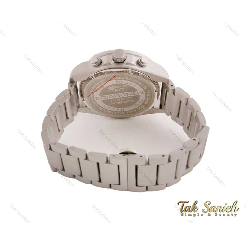 ساعت مچی تگ هویر CR7 مردانه Tag-3864-G