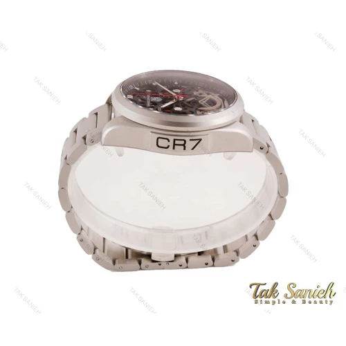 ساعت مچی تگ هویر CR7 مردانه Tag-3864-G