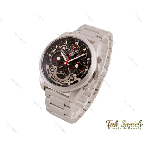 ساعت مچی تگ هویر CR7 مردانه Tag-3864-G