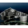 ساعت رولکس مردانه اویستر پرپچوال سرمه ای Rolex-4114-G