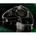 ساعت رولکس اویستر پرپچوال مردانه زرد Rolex-4122-G