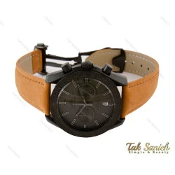 ساعت امگا مردانه اسپیدمستر مشکی Omega-4132-G