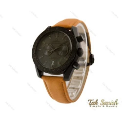 ساعت امگا مردانه اسپیدمستر مشکی Omega-4132-G