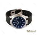 ساعت امگا مردانه سیمستر اتوماتیک بند رابر Omega-4135-G
